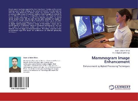 Mammogram Image Enhancement
