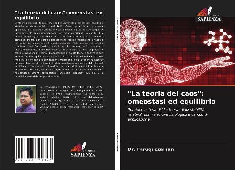 "La teoria del caos": omeostasi ed equilibrio