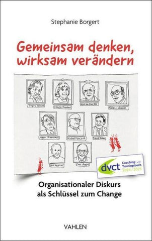 Gemeinsam denken, wirksam verändern