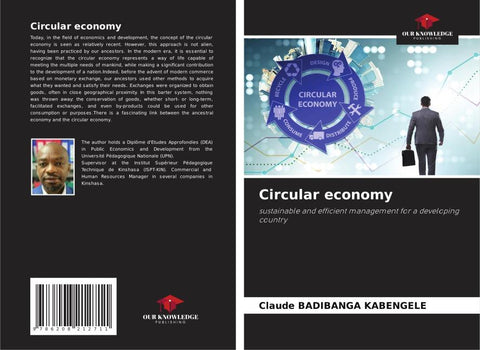 Circular economy