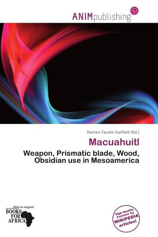 Macuahuitl