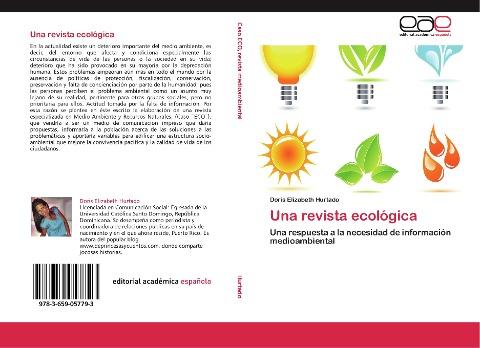 Una revista ecológica