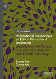 International Perspectives on Ethical Educational Leadership