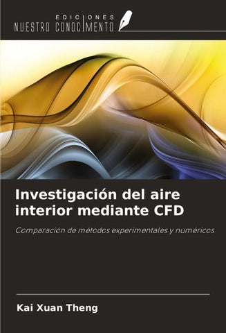 Investigación del aire interior mediante CFD