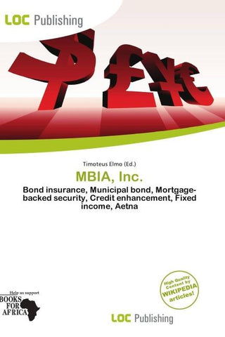 MBIA, Inc.