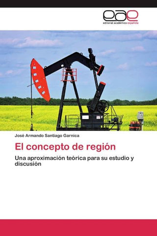 El concepto de región