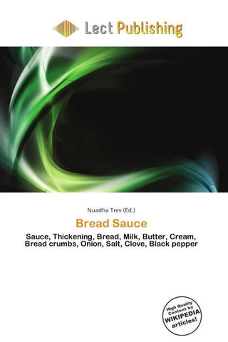 Bread Sauce