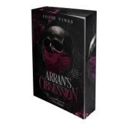 Arran's Obsession