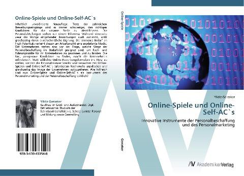 Online-Spiele und Online-Self-AC`s