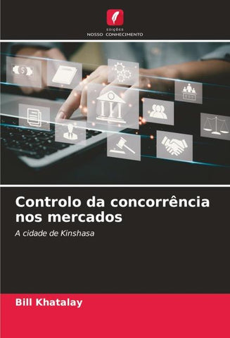 Controlo da concorrência nos mercados