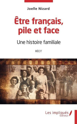 Etre français pile et face