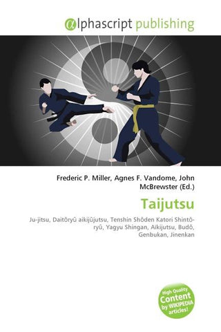 Taijutsu