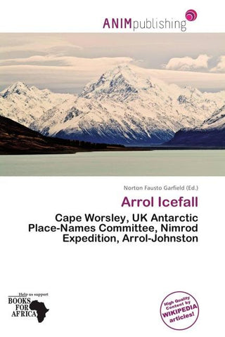 Arrol Icefall