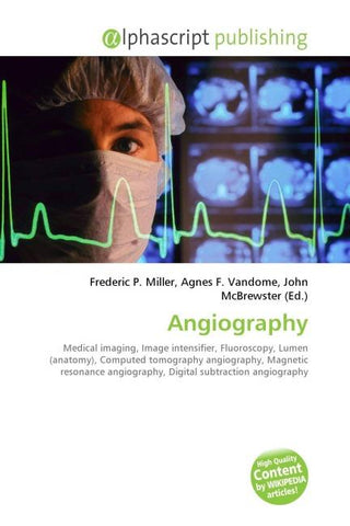 Angiography