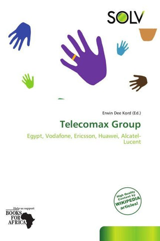 Telecomax Group
