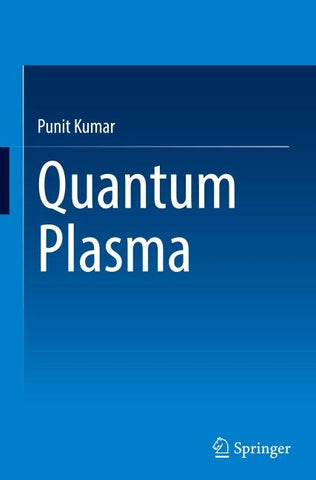 Quantum Plasma