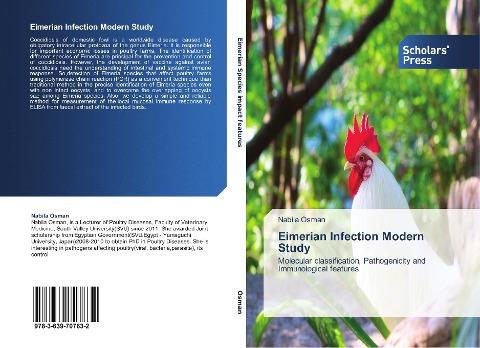 Eimerian Infection Modern Study