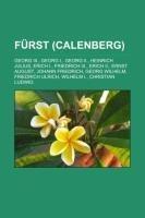 Fürst (Calenberg)