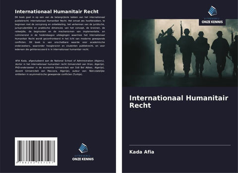 Internationaal Humanitair Recht