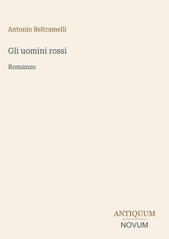 Gli uomini rossi