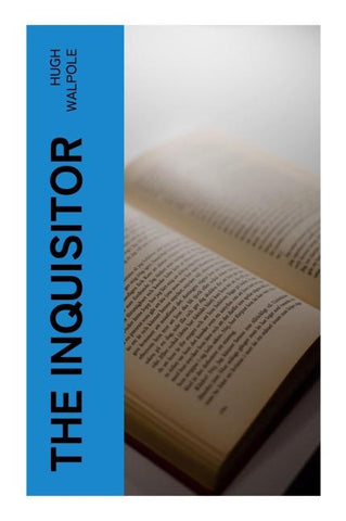 The Inquisitor