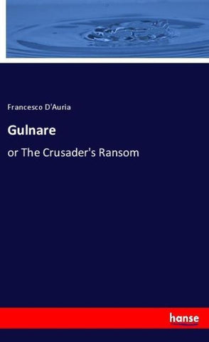 Gulnare