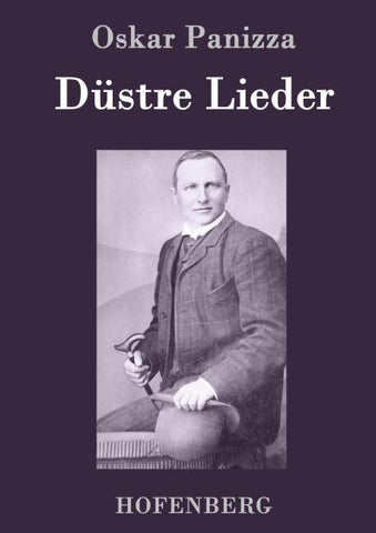 Düstre Lieder