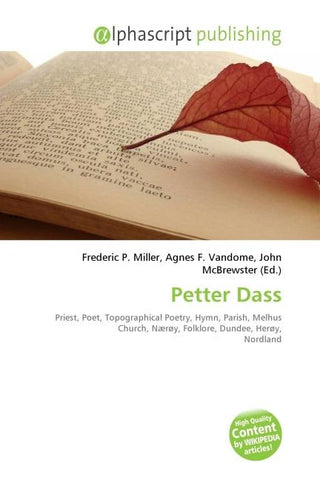 Petter Dass