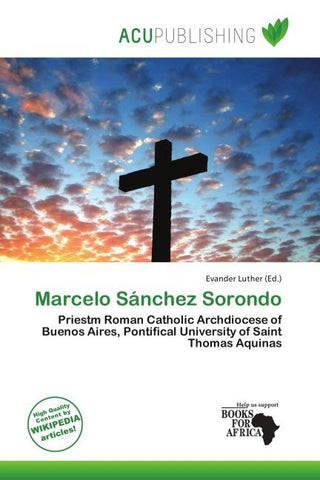 Marcelo Sánchez Sorondo