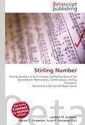 Stirling Number