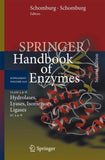 Class 3.4–6 Hydrolases, Lyases, Isomerases, Ligases