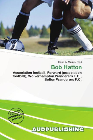 Bob Hatton