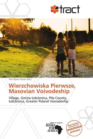 Wierzchowiska Pierwsze, Masovian Voivodeship
