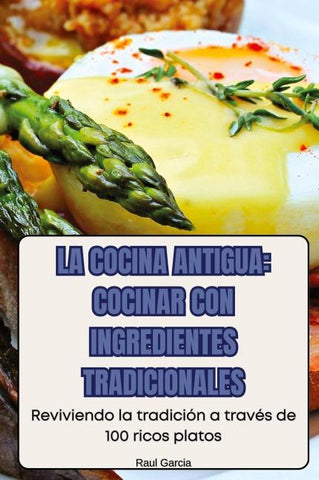 LA COCINA ANTIGUA