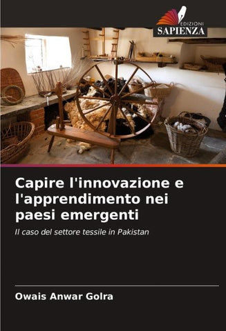 Capire l'innovazione e l'apprendimento nei paesi emergenti