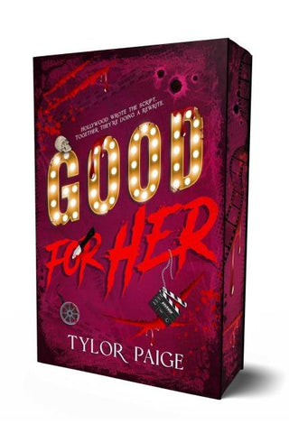 Good For Her (Special Edition)