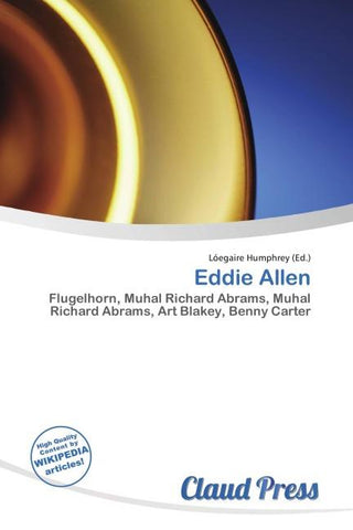 Eddie Allen