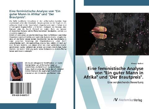 Eine feministische Analyse von "Ein guter Mann in Afrika" und "Der Brautpreis".