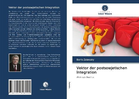 Vektor der postsowjetischen Integration