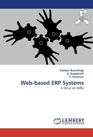 Web-based ERP Systems