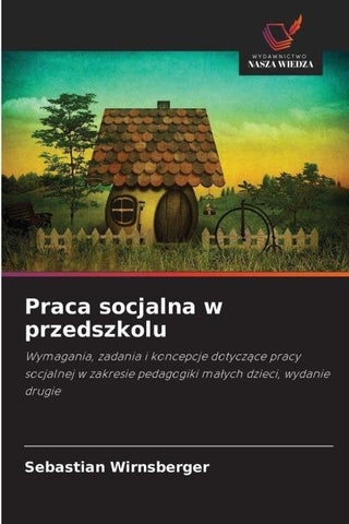 Praca socjalna w przedszkolu