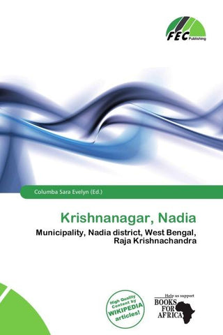 Krishnanagar, Nadia