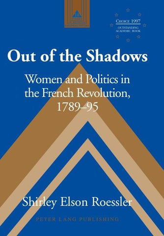 Out of the Shadows