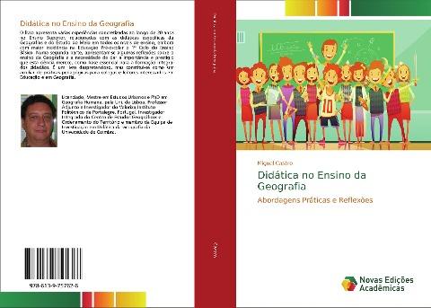 Didática no Ensino da Geografia