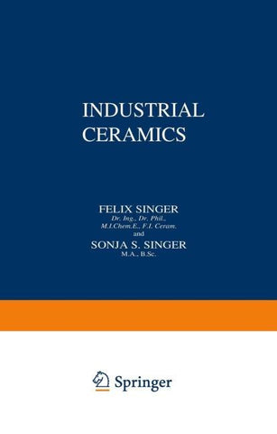 Industrial Ceramics
