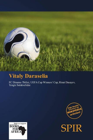 Vitaly Daraselia