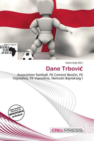 Dane Trbovi¿