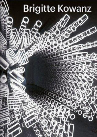 Brigitte Kowanz - Light is what we see