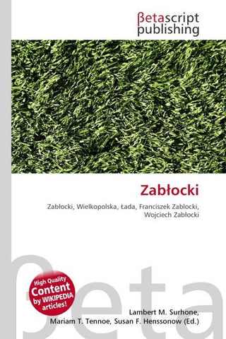 Zab¿ocki