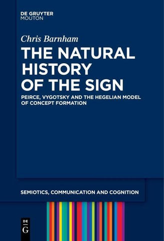 The Natural History of the Sign